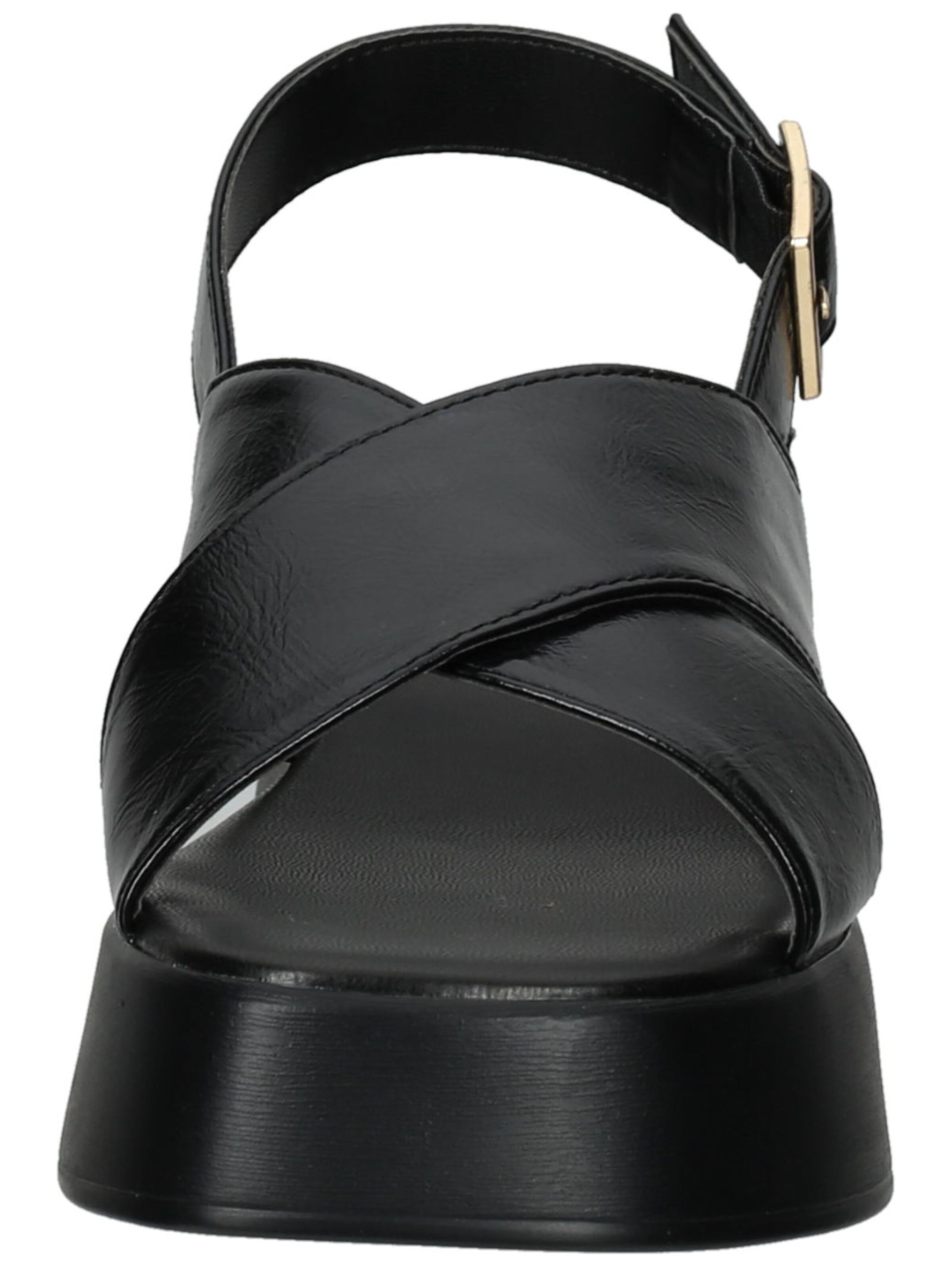 Sandalo con cinturino di BULLBOXER in nero