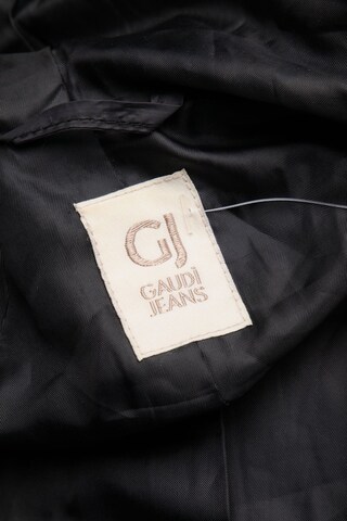 Gaudi Jeans Jacket & Coat in M in Black