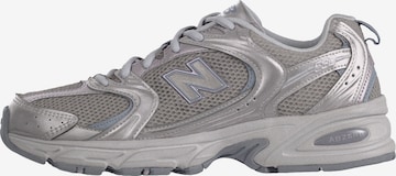 new balance Matalavartiset tennarit '530' värissä harmaa: etupuoli