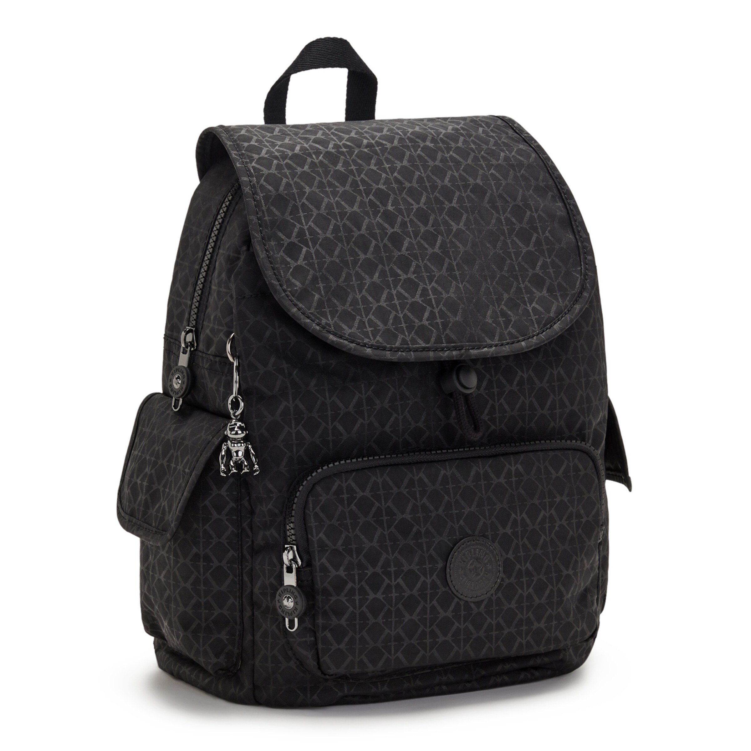 KIPLING Ryggsäck 'City Pack' i brun