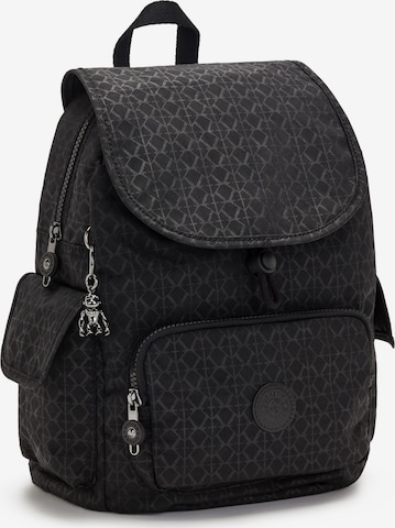 KIPLING Ryggsekk 'City Pack' i brun