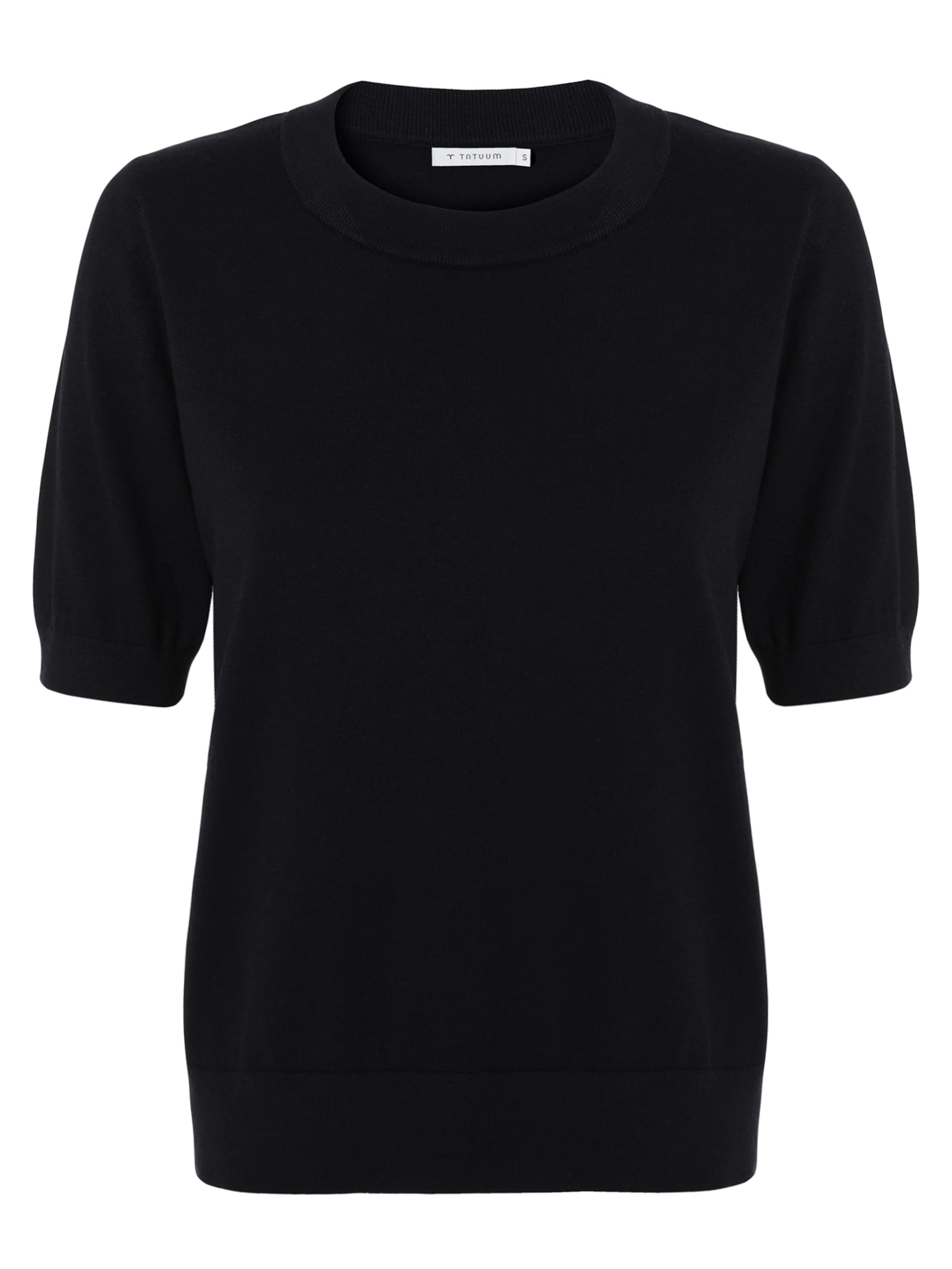 mėlyna TATUUM Megztinis: priekis