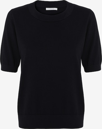 mėlyna TATUUM Megztinis: priekis