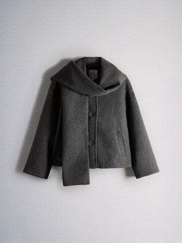 Veste mi-saison The Set en gris
