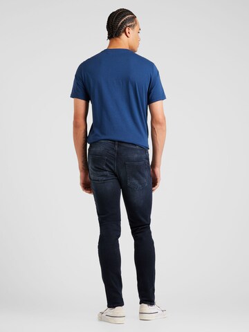 ANTONY MORATO Regular Jeans in Blau