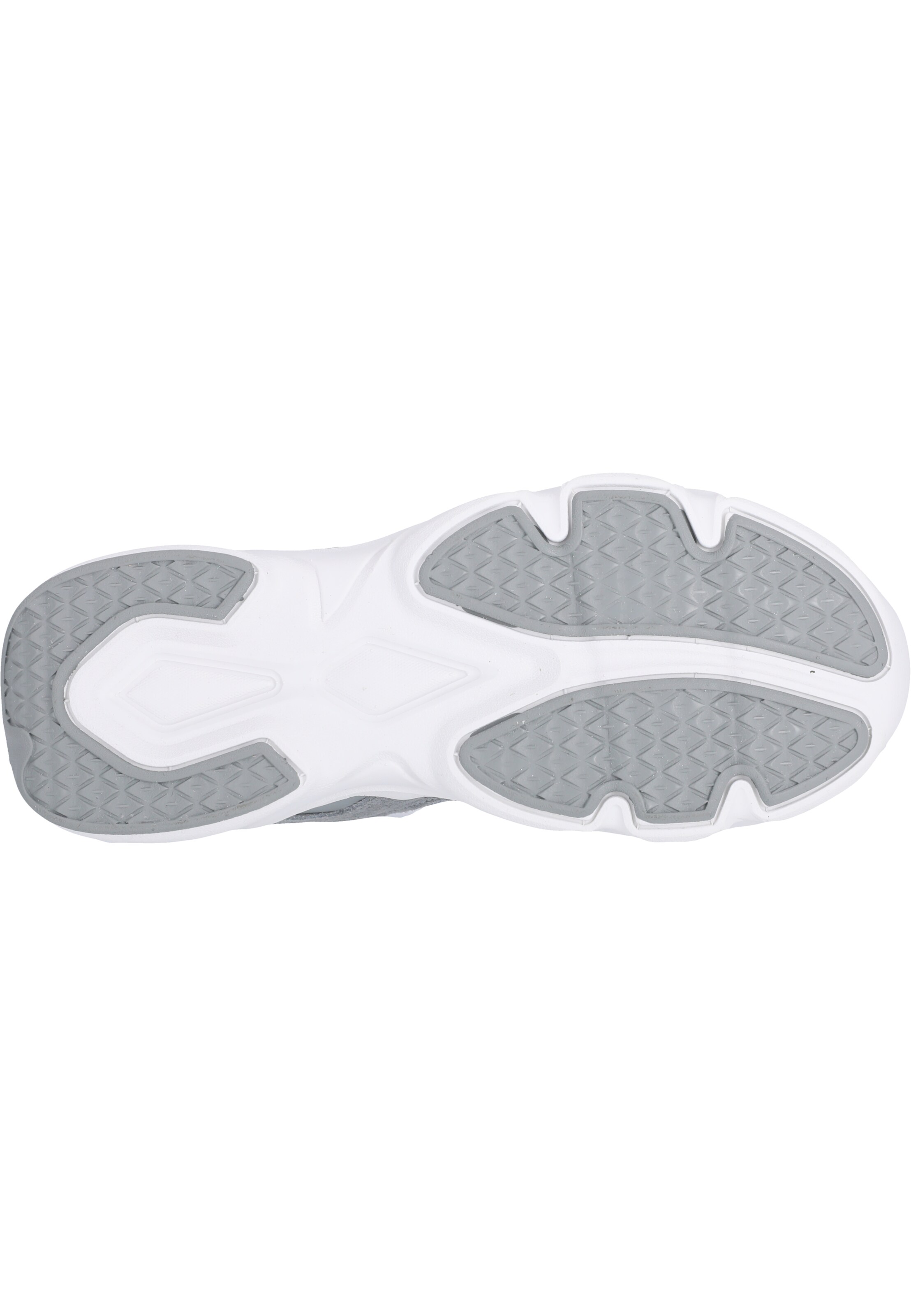 Athlecia Sneakers 'CHUNKY' in Grey