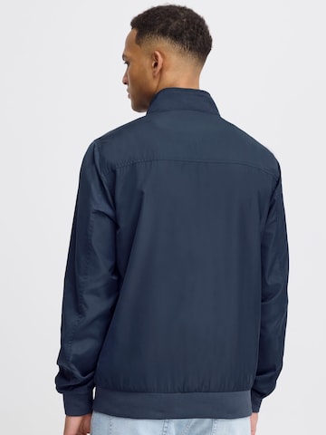 BLEND Between-season jacket 'Zyklo' in Blue