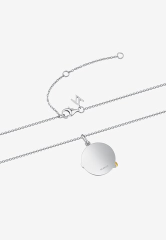 Nana Kay Necklace 'Playful Circle' in Silver