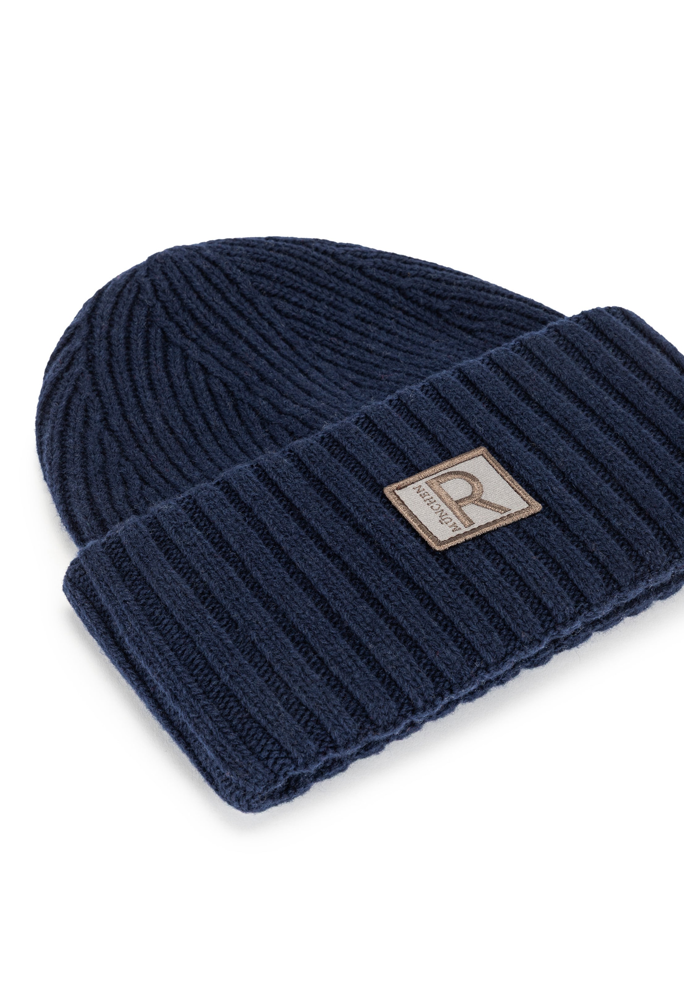 Roeckl Muts ' Pulse ' in Blauw