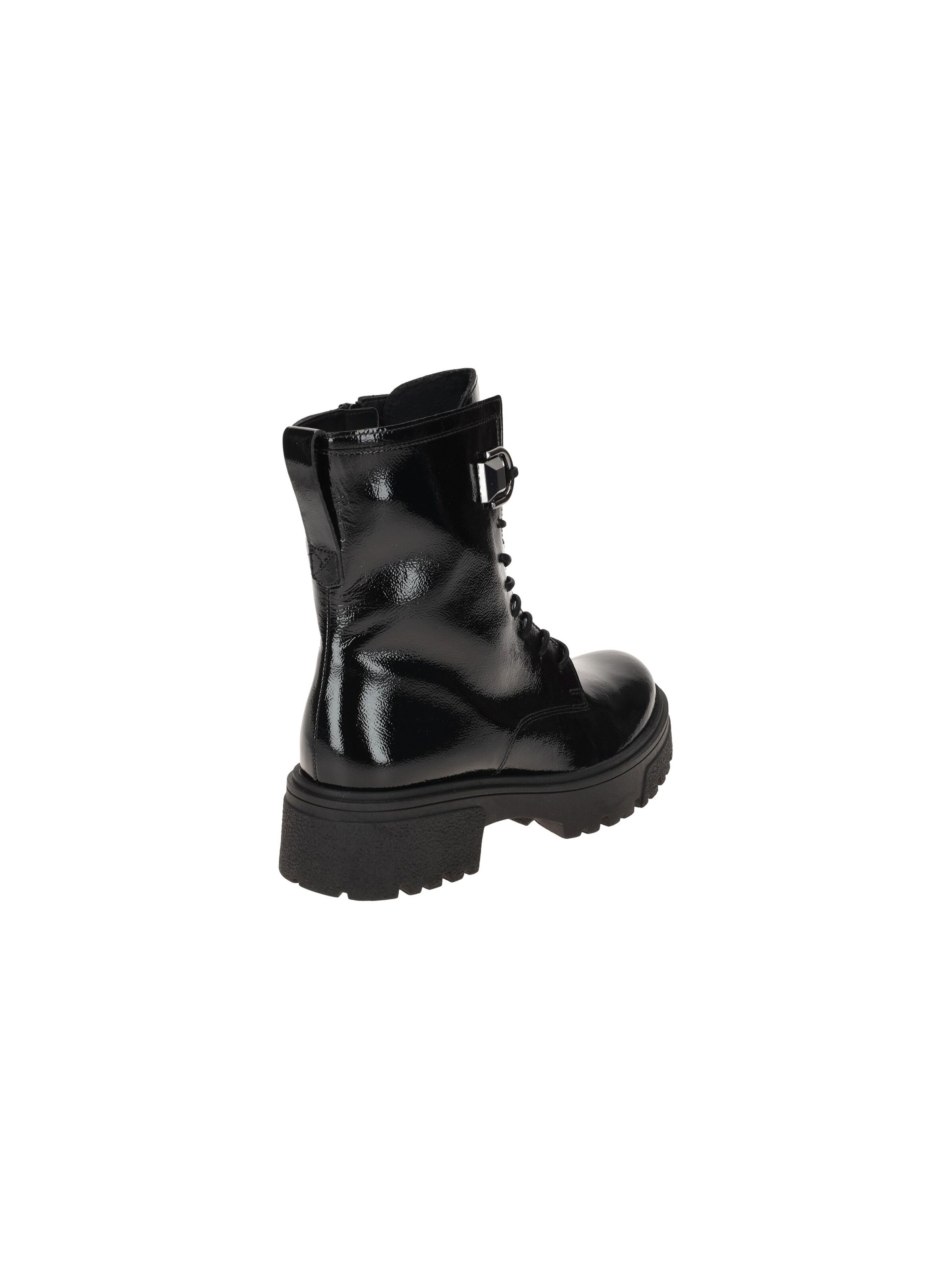 GABOR Boots in Black