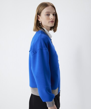 Ipekyol Sweatshirt in Blauw