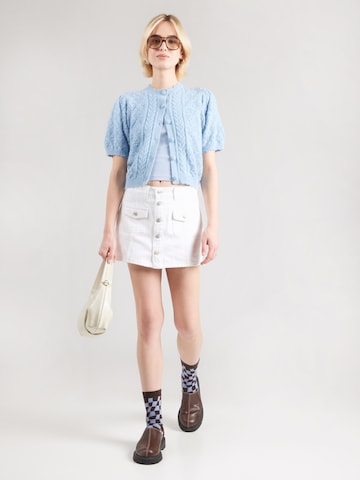 Cardigan LEVI'S ® en bleu