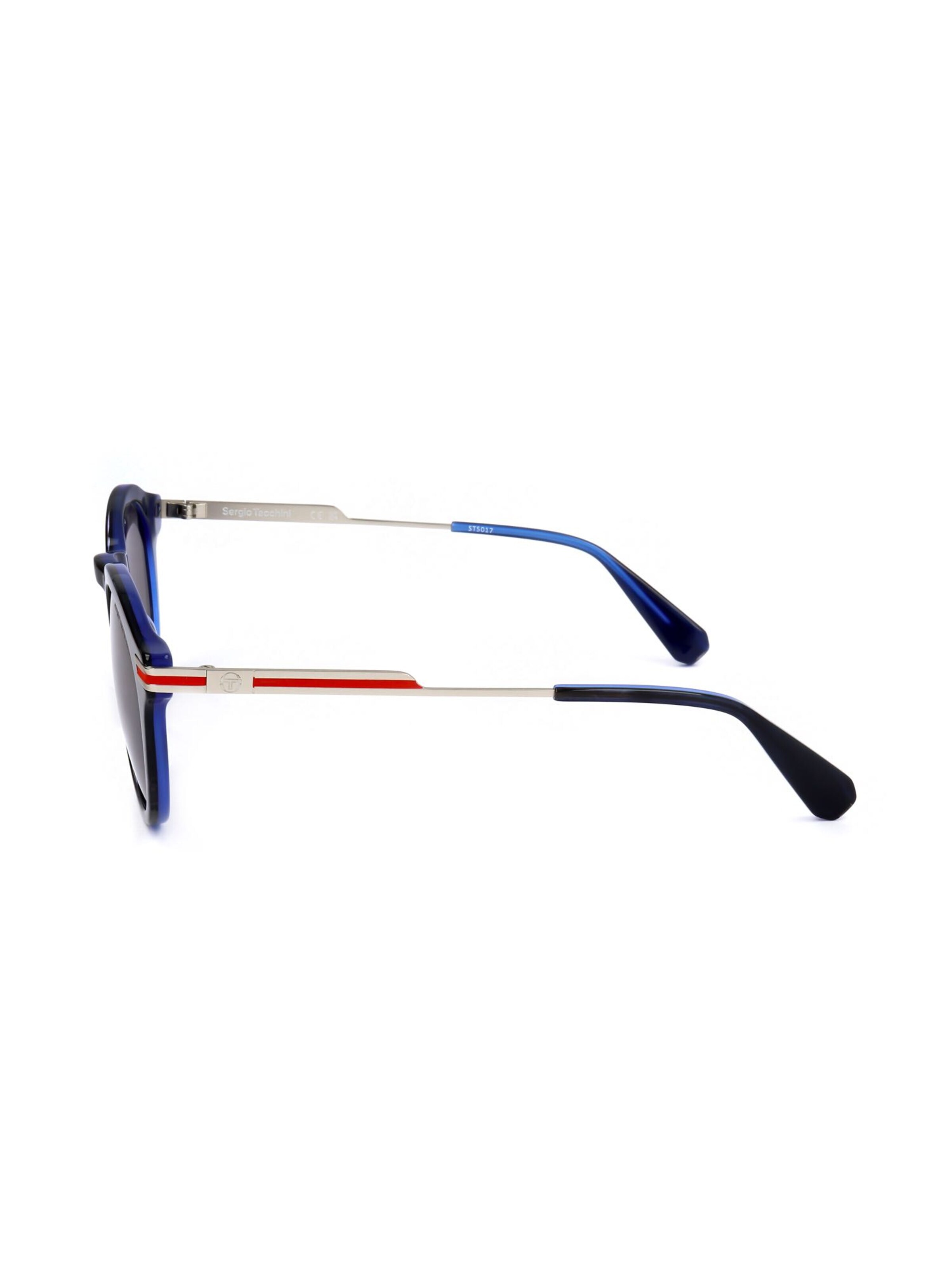 Occhiali da sole 'ST5017' di Sergio Tacchini in blu