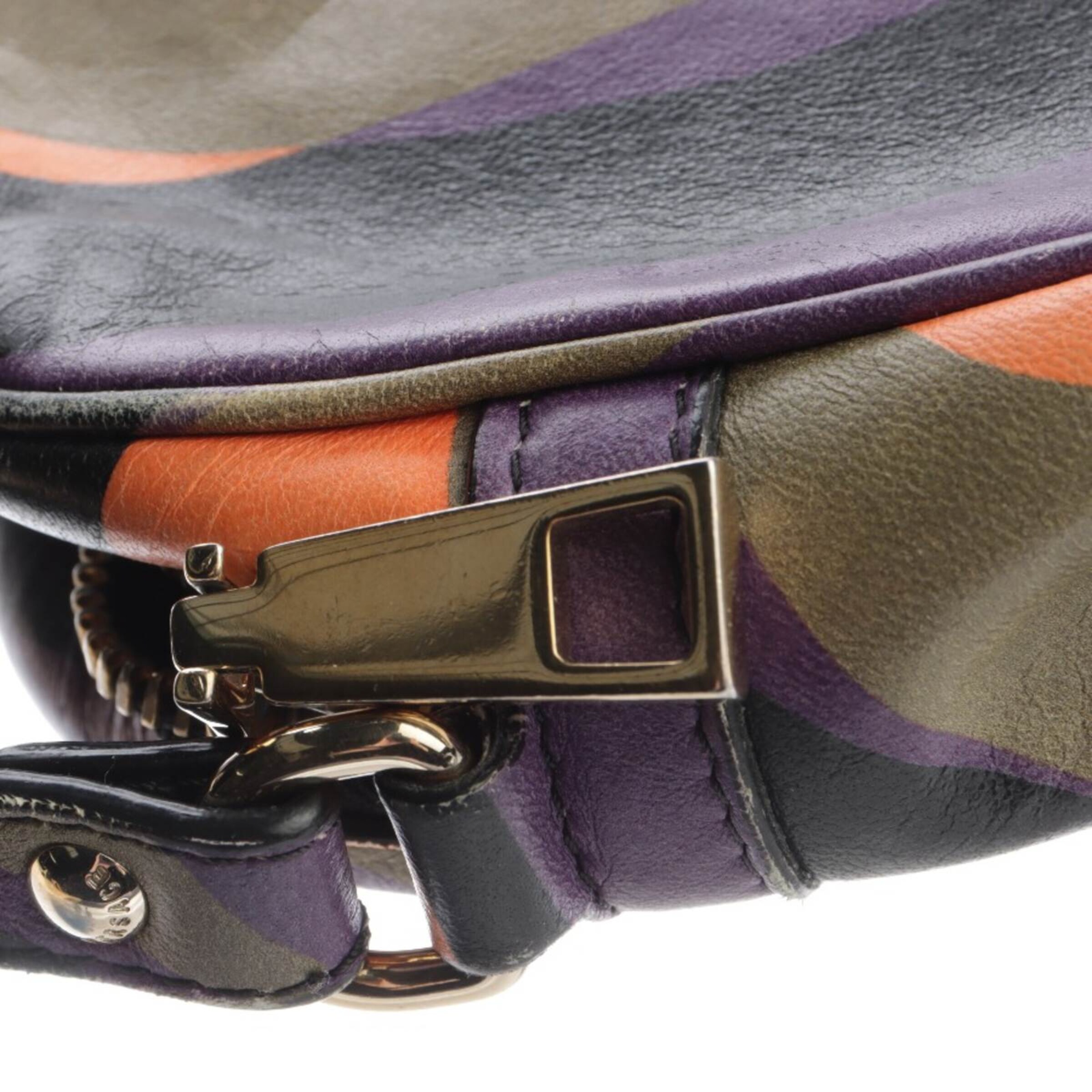 VERSACE Bag in One size in Mixed colors