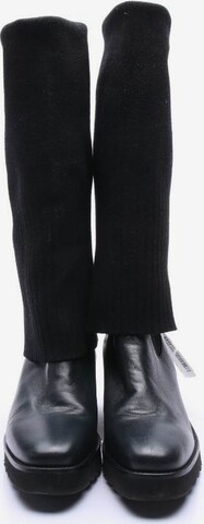 STRENESSE Dress Boots in 39 in Black