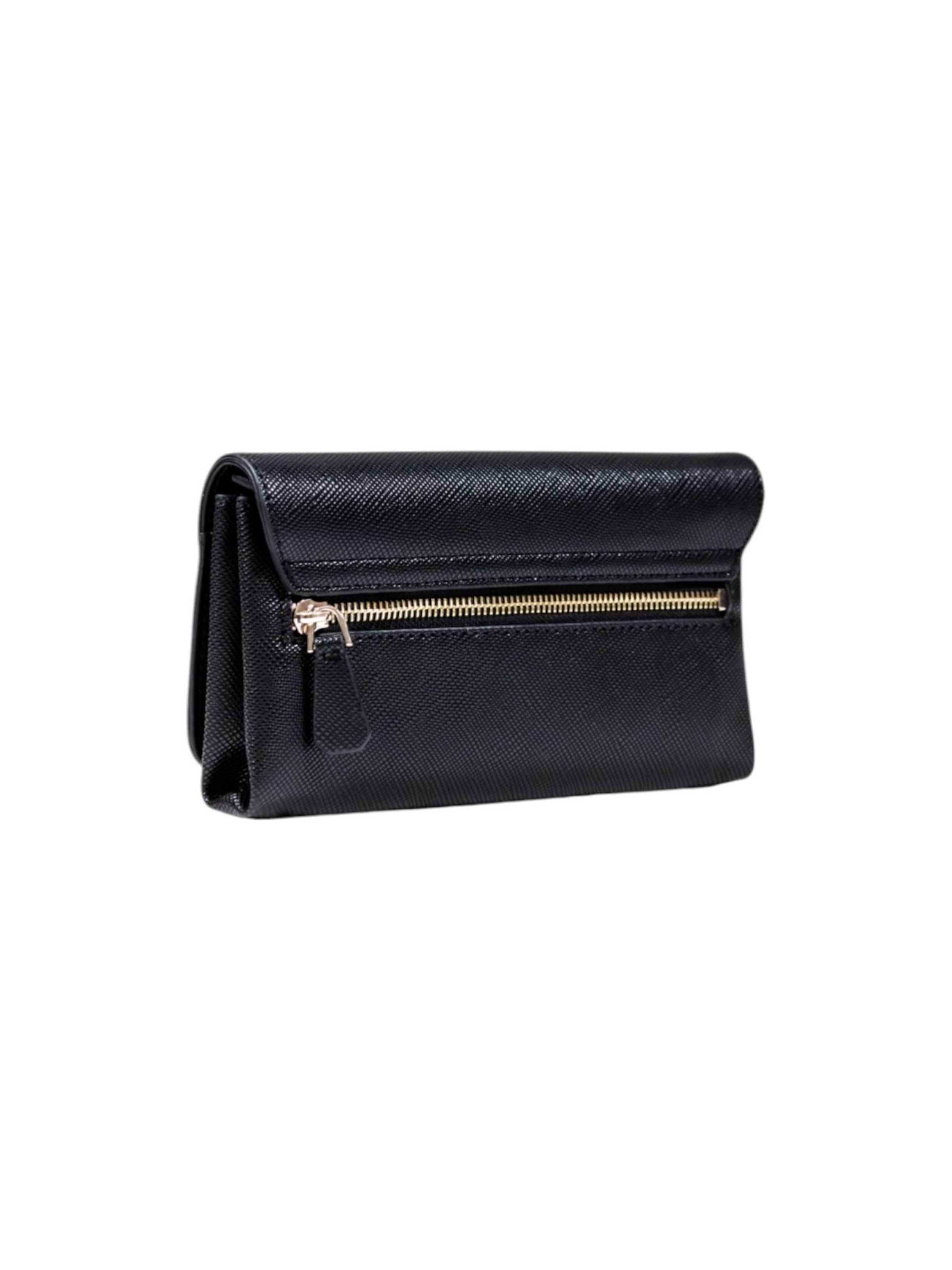GUESS - Bolso saco 'NOELLE II XBODY FLAP ORGANIZER HWZG96 72750' en negro