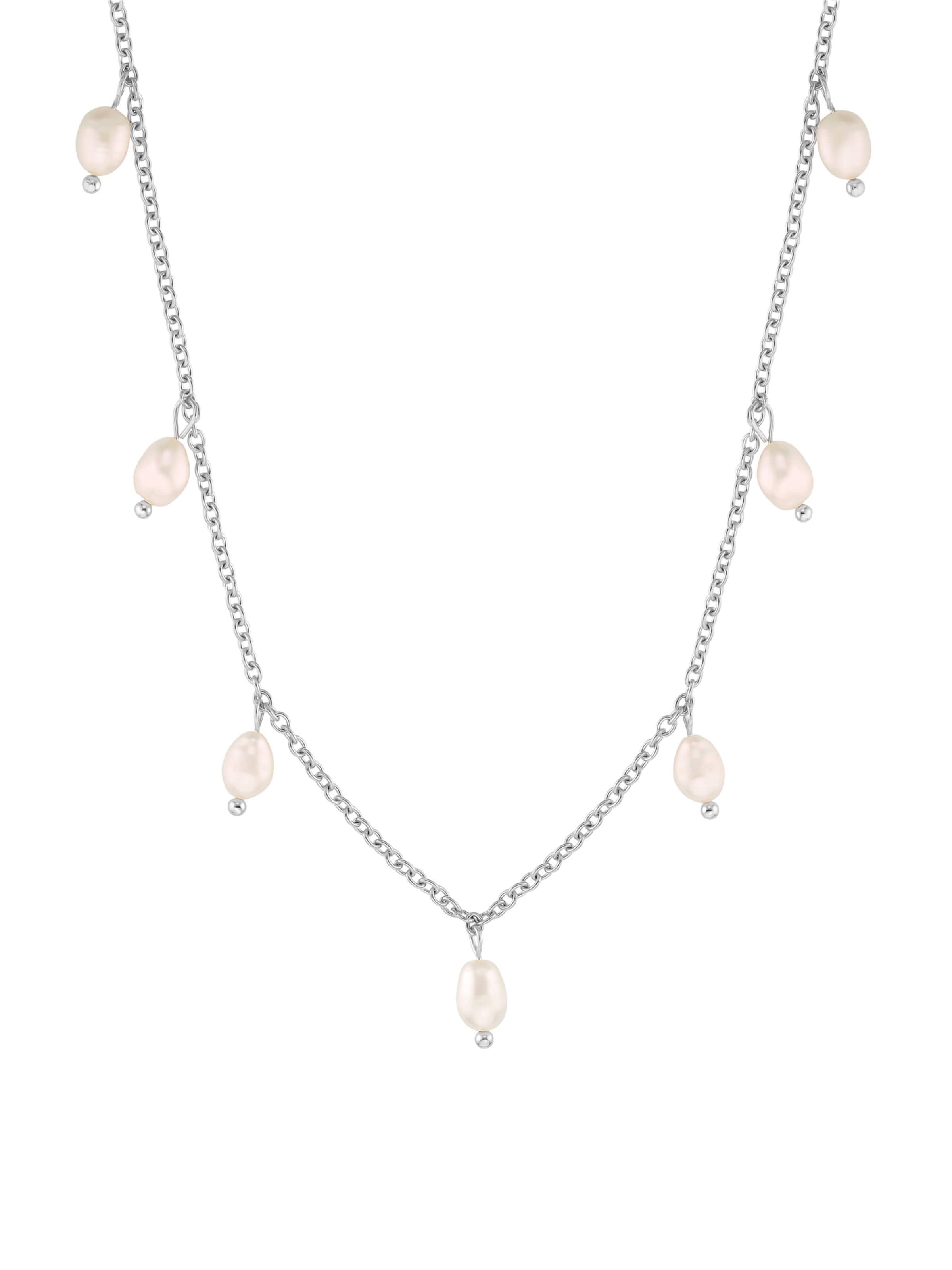 Heideman Kette 'Jane' in Silber