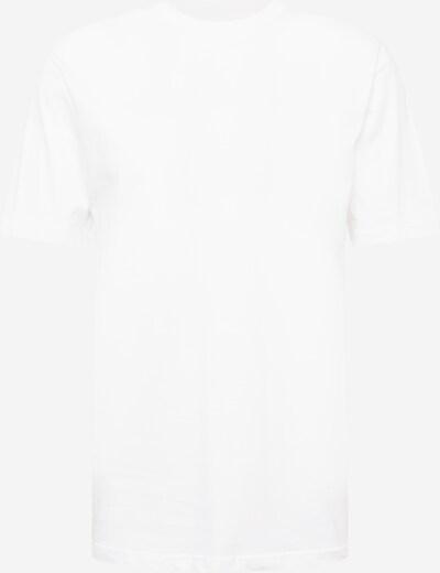 Guido Maria Kretschmer Men T-Shirt 'Simon' en blanc, Vue avec produit