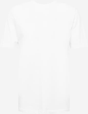 Guido Maria Kretschmer Men - Camiseta 'Simon' en blanco: frente