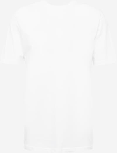 Guido Maria Kretschmer Men T-Shirt 'Simon' in weiß, Produktansicht
