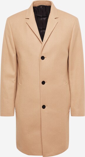 Calvin Klein Between-seasons coat in Camel, Item view