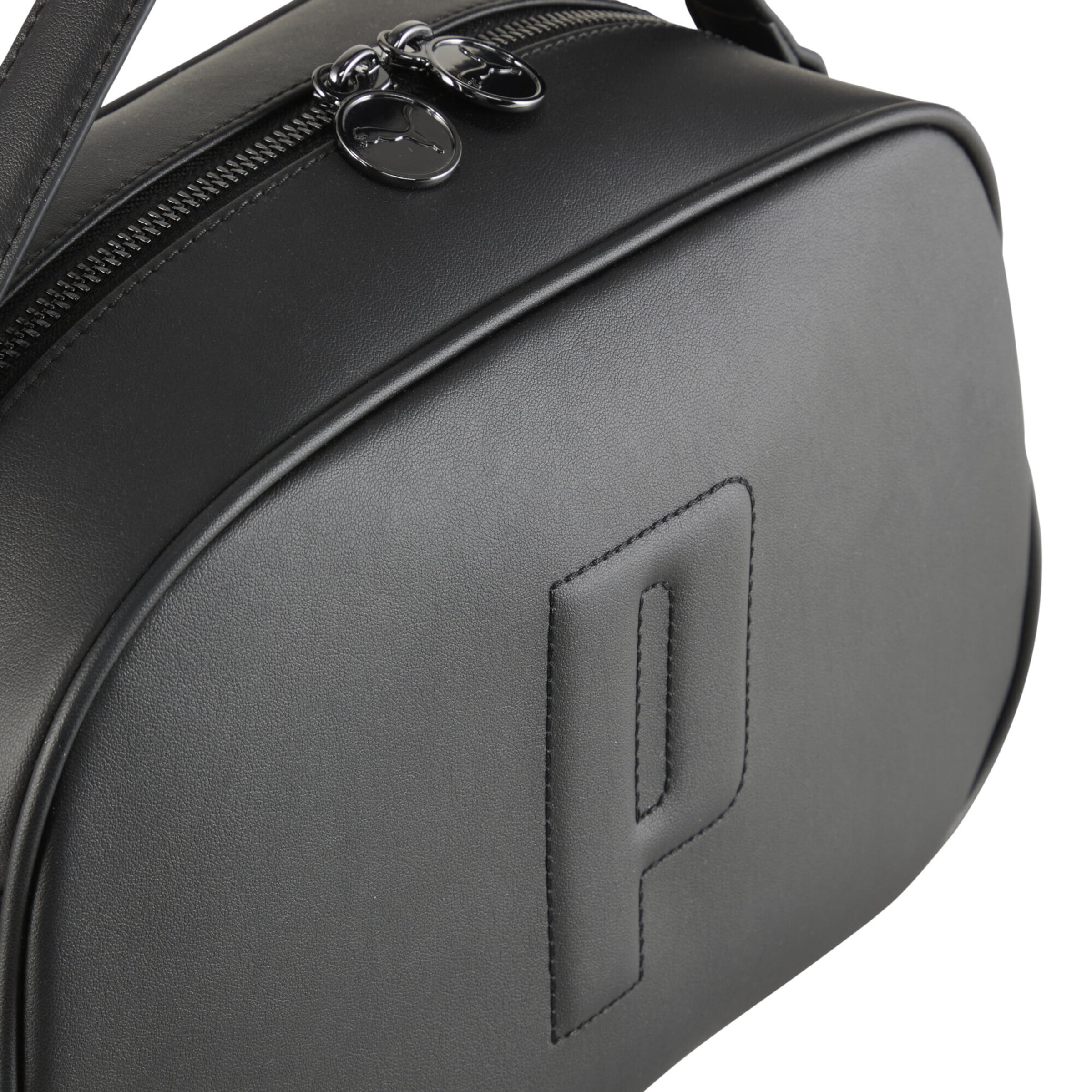 PUMA Handbag 'Sense' in Black