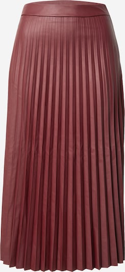 ABOUT YOU Suknja 'Pearl' u burgund, Pregled proizvoda