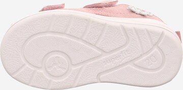 Sandale 'BOOMERANG' de la SUPERFIT pe roz