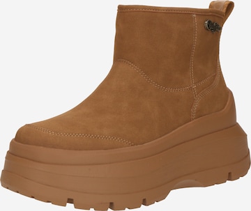 ruda BUFFALO Auliniai batai 'Olympia': priekis