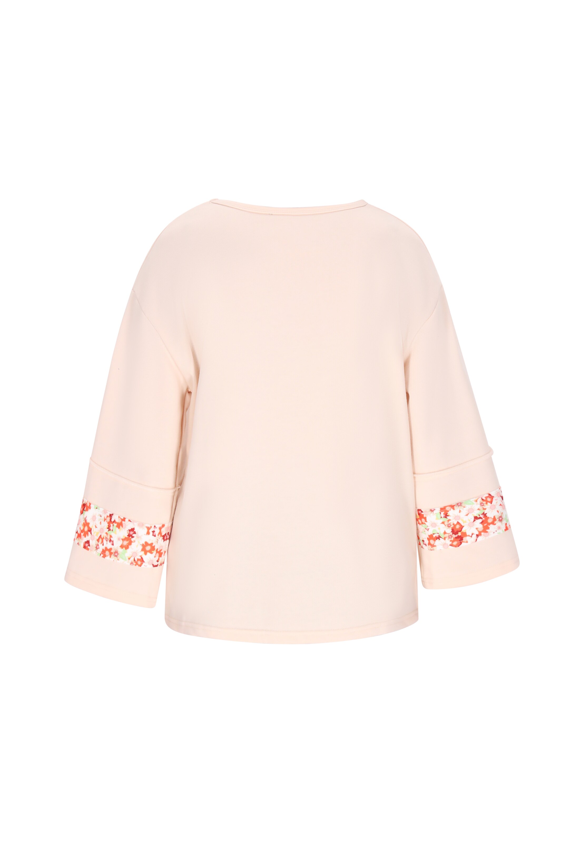 Gaya Shirt 'Fashion Look' in Beige