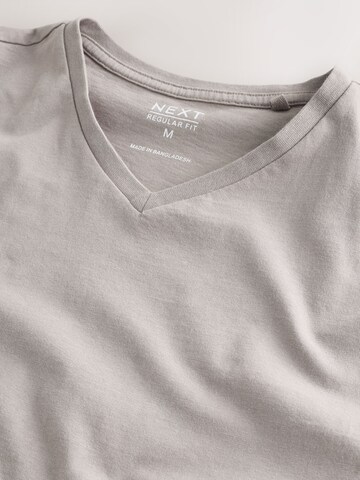 T-Shirt 'Essential' Next en beige