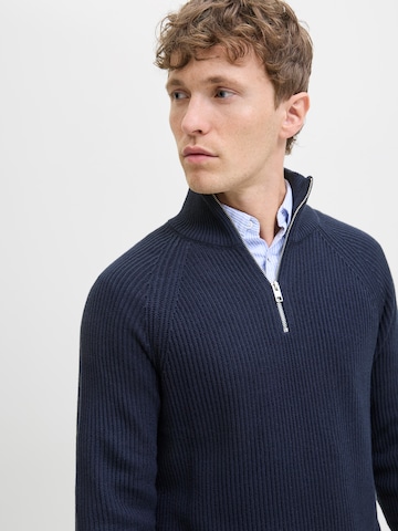 JACK & JONES Πουλόβερ σε μπλε