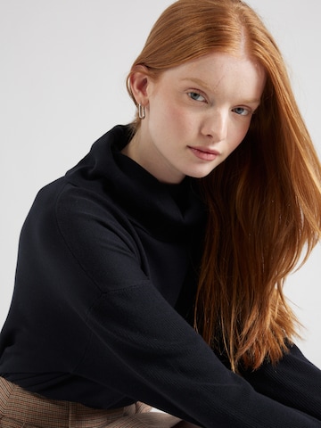 ESPRIT Sweater in Black