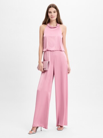 Vera Mont Jumpsuit ' ' in Roze