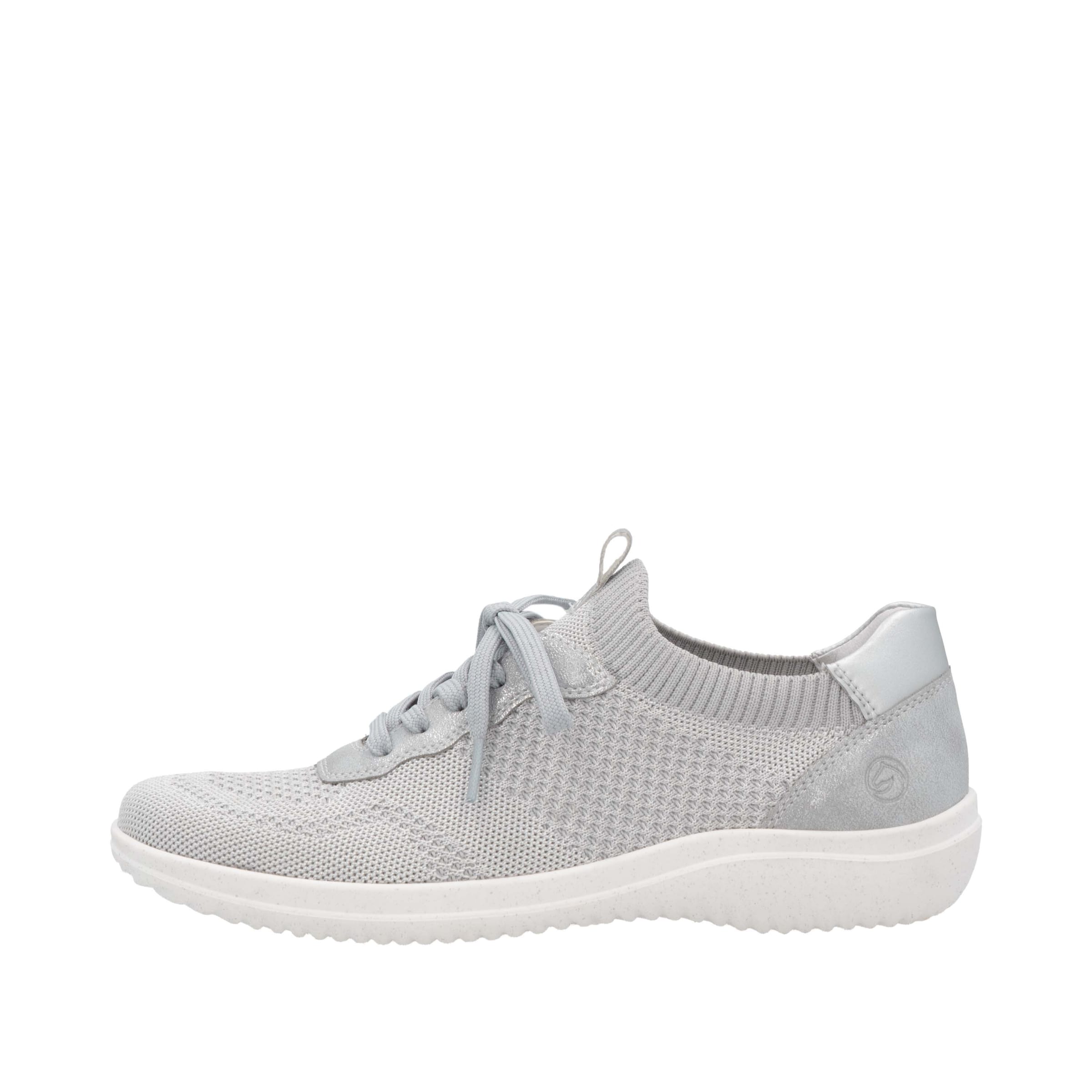 REMONTE Slip-on in Grijs