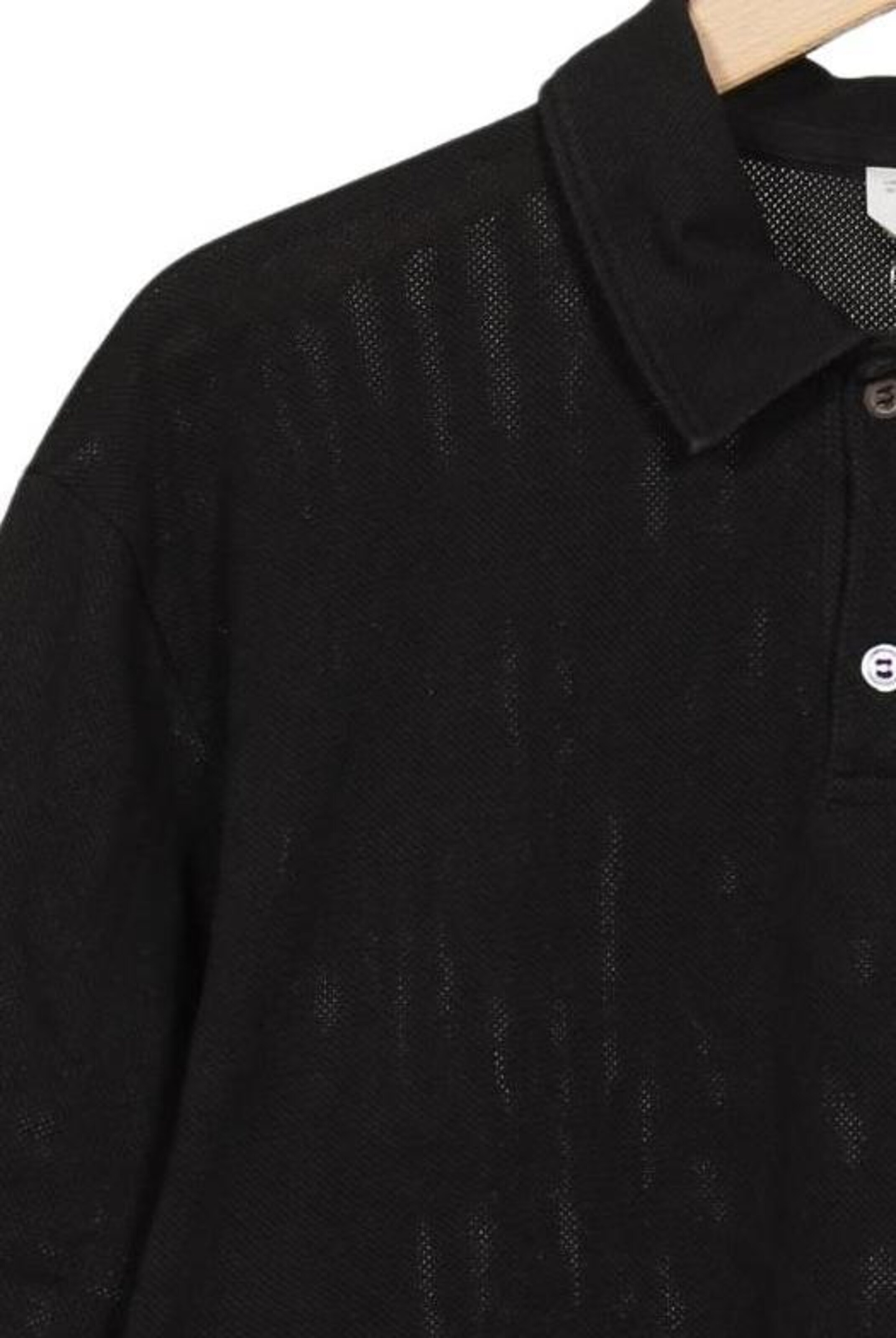 Arket Shirt in M in Black