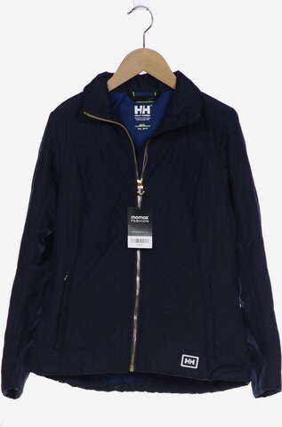 HELLY HANSEN Jacket & Coat in XS in Blue: front