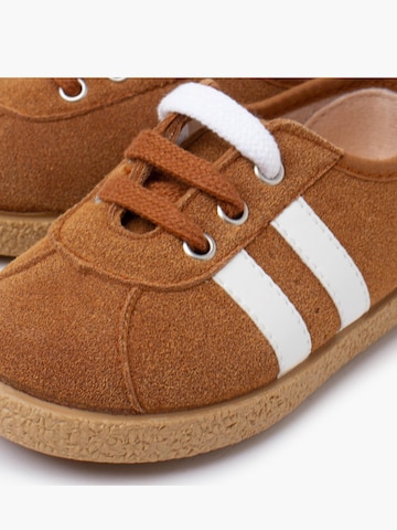 Sneaker di Pisamonas in marrone