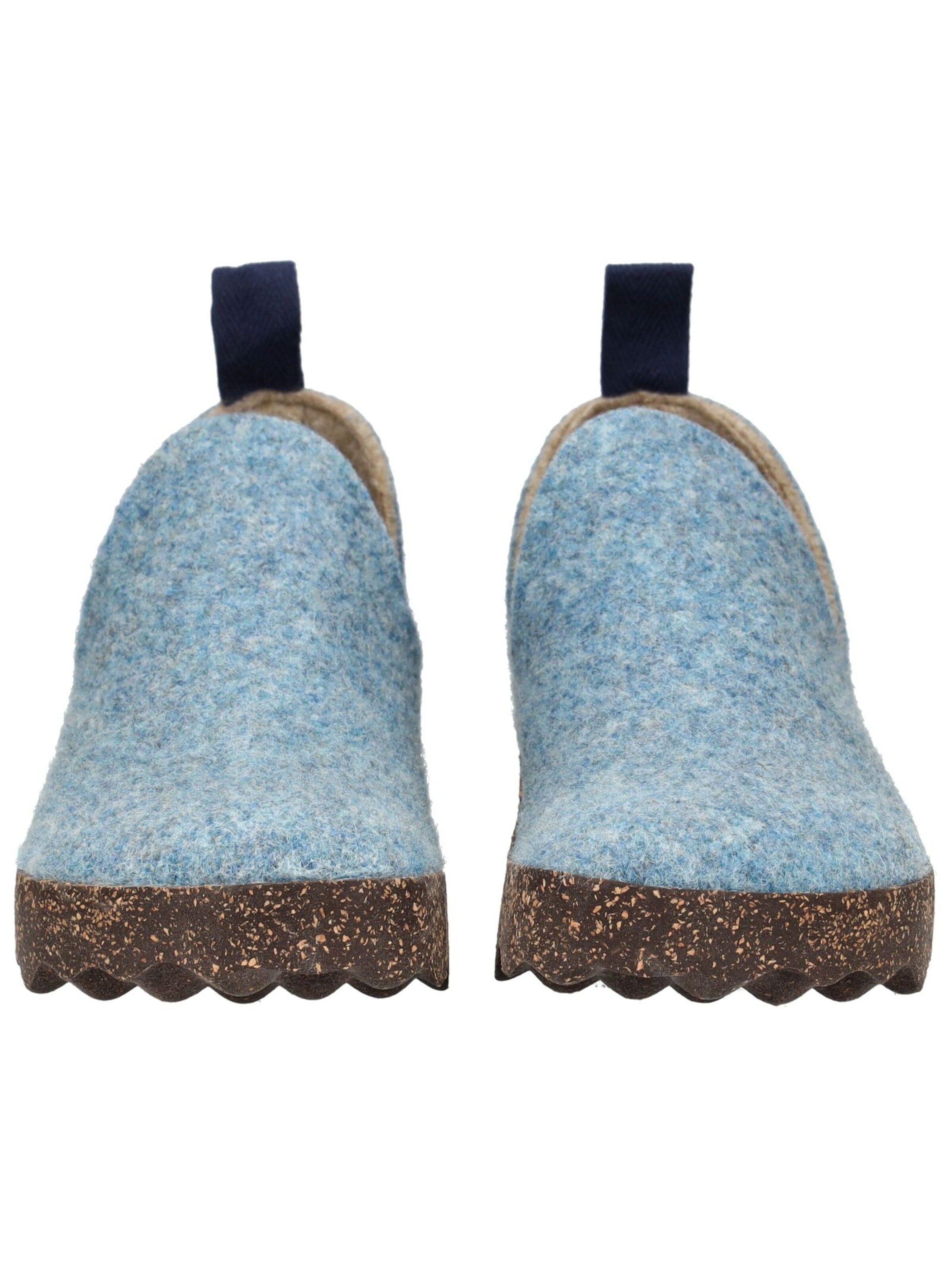 Asportuguesas Slippers in Blue