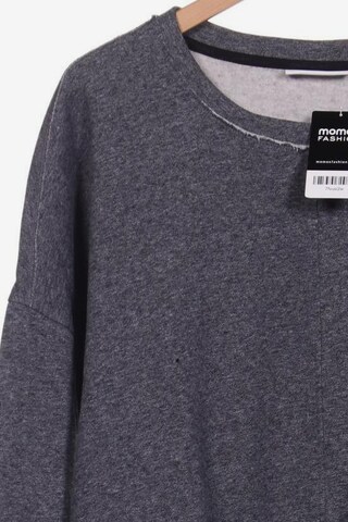 DKNY Sweater XL in Grau