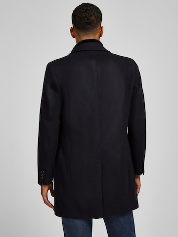 HECHTER PARIS Tussenjas in Blauw