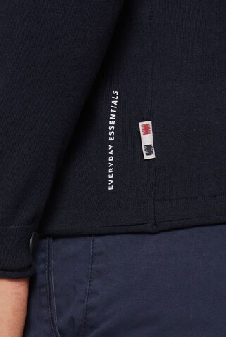 CMPD Sweater in Blue