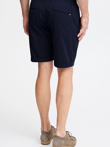regular Pantaloni chino 'Henry' di FQ1924 in blu