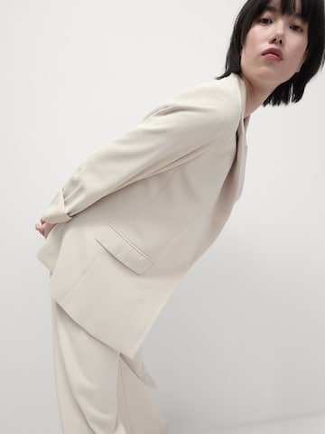 Blazer Marks & Spencer en beige