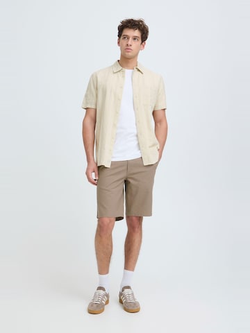 regular Pantaloni chino ' BHBraz ' di BLEND in beige