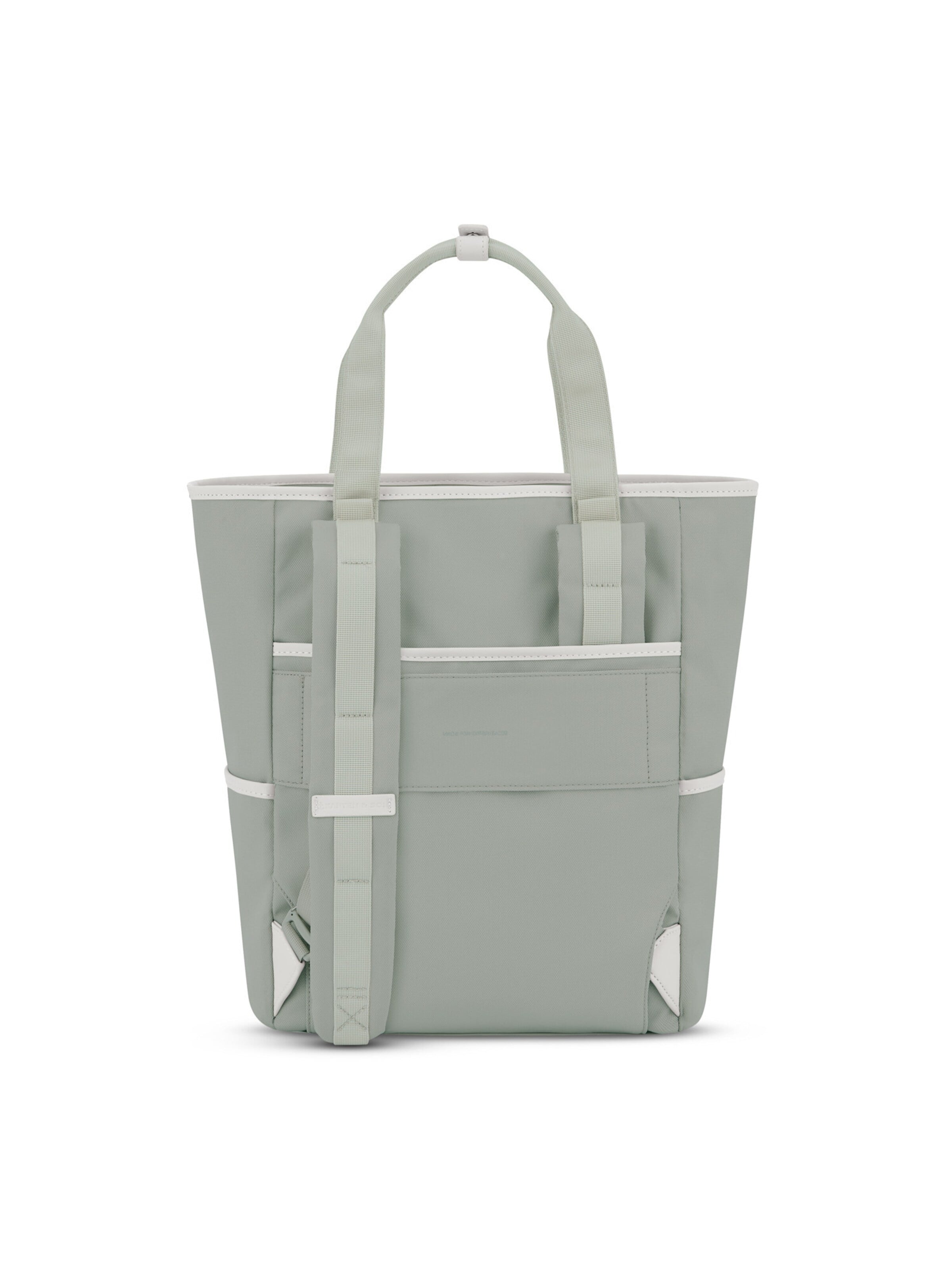 Kapten & Son Backpack 'Lindby' in Green