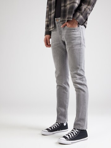 SCOTCH & SODA Regular Jeans 'Ralston' in Grey: front