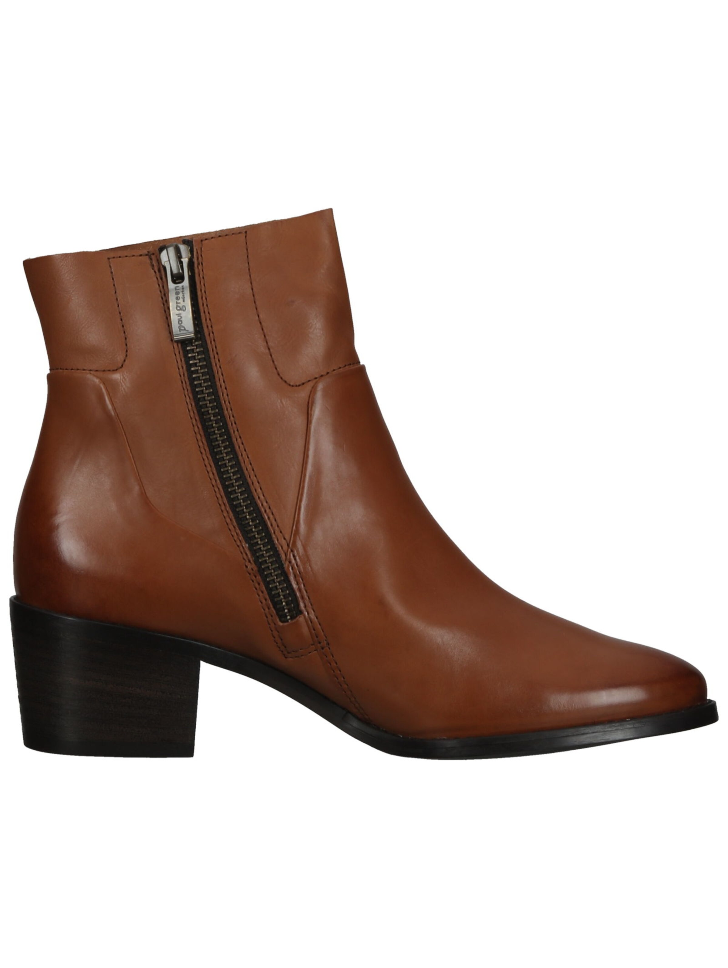 Bottines Paul Green en marron