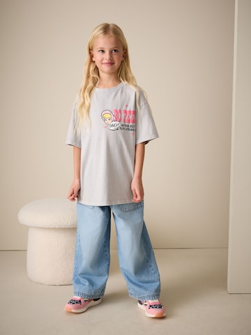 Next Paita 'Toy Story' värissä harmaa