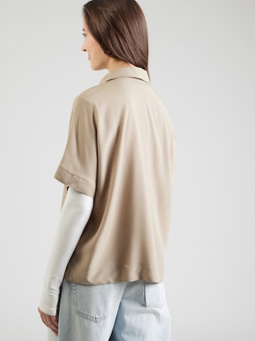 Soft Rebels Halenka 'SRFreedom' – hnědá